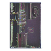 Coil posters