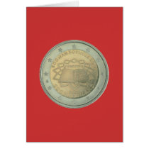 coin cards