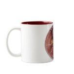 COIN CLUB MUG