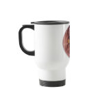 COIN CLUB COFFEE MUG