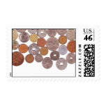 Coin Collecting Hobby Stamps