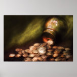 Coin Collecting - hobby - Treasure Quest Posters