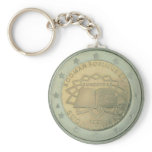 coin key chains