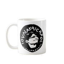 Coin Of Palin, Procurator Of Alaska Pilates Studio mugs by CITIZEN_MCCAIN Coin Of Palin, Procurator Of Alaska Pilates Studio mugs