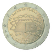 coin stickers