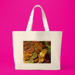Coins Tote Bag