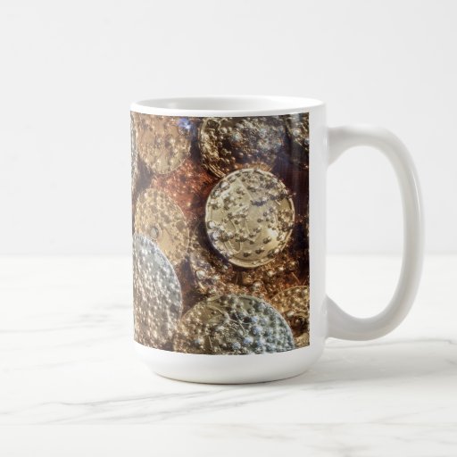 Coins Mug