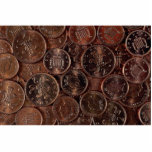 Coins Photo Cut Out