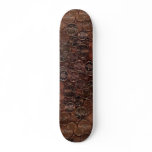 Coins Photo Skateboard Decks