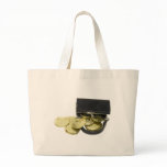 CoinsPurse061509 Tote Bags