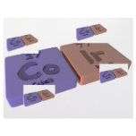 Coir as Co Cobalt  and Ir Iridium letterhead