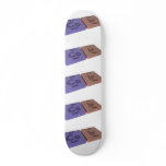 Coir as Co Cobalt  and Ir Iridium Skate Boards