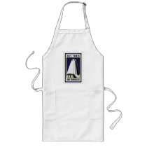 Coit Tower aprons by skibbyb Coit Tower aprons