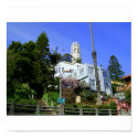 Coit Tower posters