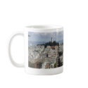 Coit Tower Scenic Picture mugs