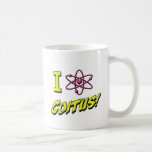 Coitus Mug