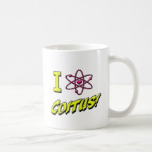 Coitus Mug