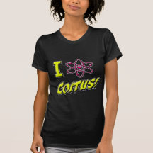 Coitus Tee Shirt