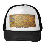 "Coitus"  Trucker Hat