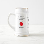 COL Gerald Lemons - Customized mugs