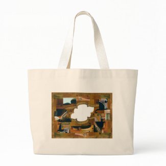 Col Legno bag