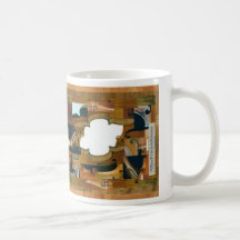 Col Legno Tazas