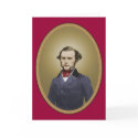 Col. William T. Nichols cards