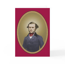 Col. William T. Nichols cards by ControlC Col. William T. Nichols cards