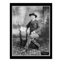 Col. Wm F. Buffalo Bill Cody 1907 posters