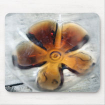 Cola Flower mousepads by ckaroli Cola Flower mousepads