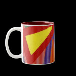 COLAGE~2, COLAGE~2a, THE COLORS OF LIFE mugs