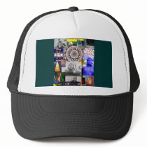 colali hats