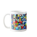 colash acua 2, colash acua 2 mugs