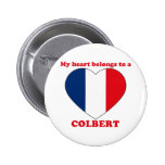 Colbert Pins