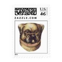 Colburns Phila. Mustard Postage