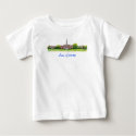 Colby College class of 2029 t-shirts