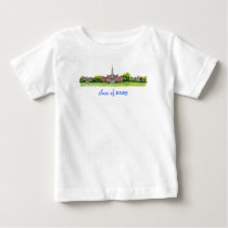 Colby College class of 2029 t-shirts
