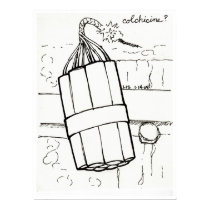 Colchicine print