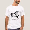 Cold After daisy logo t-shirts by coldafter Cold After daisy logo t-shirts