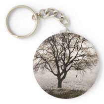 cold and lovely key chain