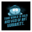 Cold and Void posters