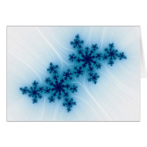 Cold As Ice cards