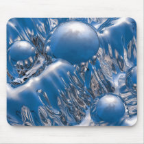 Cold as Ice mousepads
