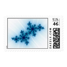 Cold As Ice Postage