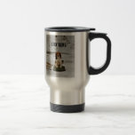 Cold Beagle mugs