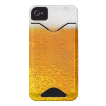 Cold Beer Id Iphone 4 Cases