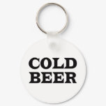 Cold Beer