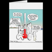 COLD cards