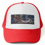 Cold Chillin' Hat