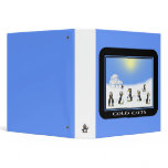 Cold Cuts Binder